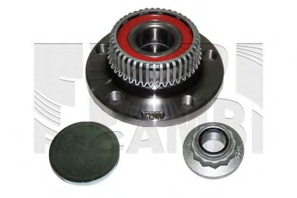 Wheel Bearing Kit RK1022