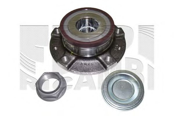 Wheel Bearing Kit RK4051
