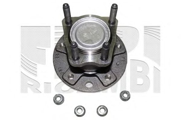 Wheel Bearing Kit RK4402