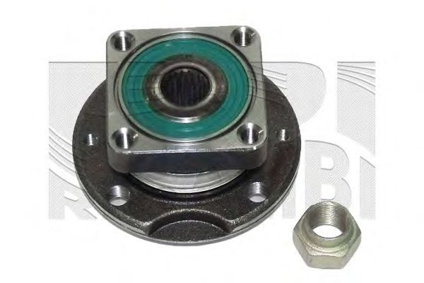 Wheel Bearing Kit RK9001