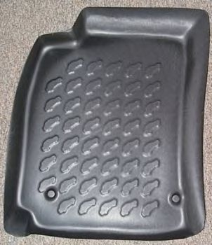 Footwell Tray 40-1437