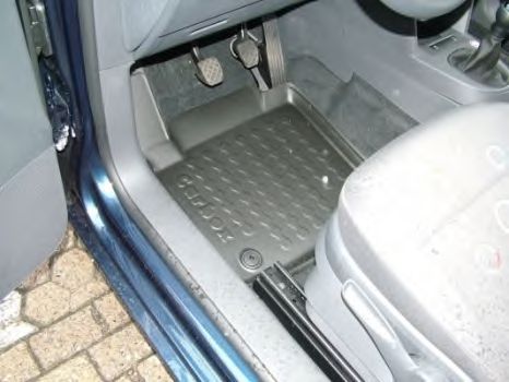 Footwell Tray 40-1780