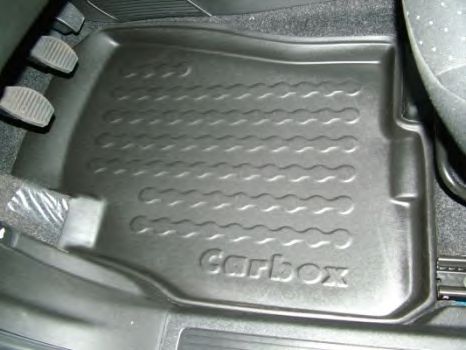 Footwell Tray 40-2567