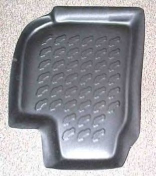 Footwell Tray 40-4085