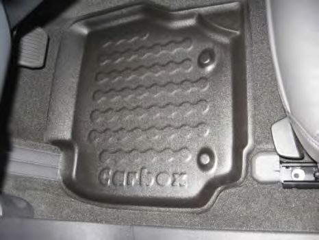 Footwell Tray 40-6038