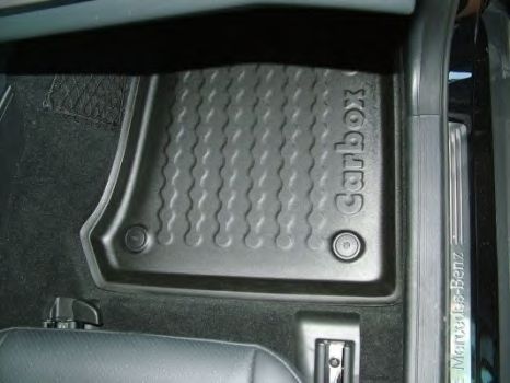 Footwell Tray 41-1086