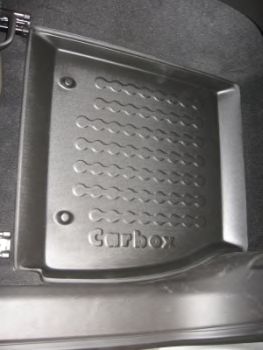 Footwell Tray 41-4130