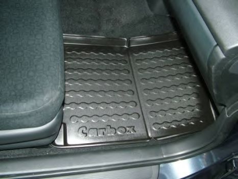 Footwell Tray 41-7324