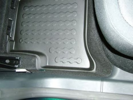 Footwell Tray 42-1830