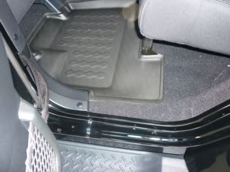 Footwell Tray 42-2396