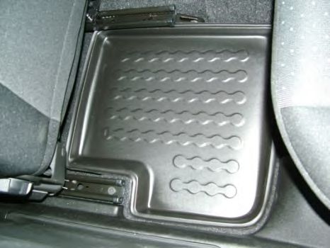 Footwell Tray 42-2567