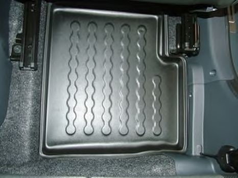 Footwell Tray 43-2555
