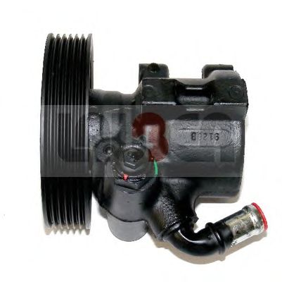 Hydraulic Pump, steering system 55.0362