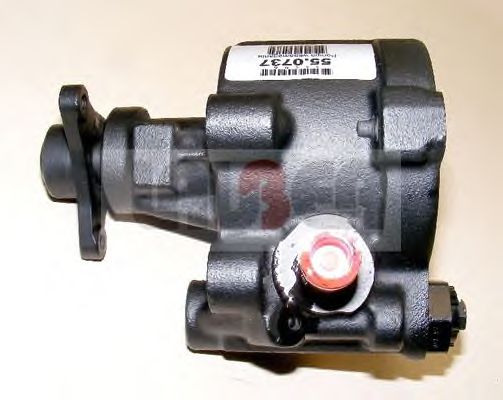 Hydraulic Pump, steering system 55.0737