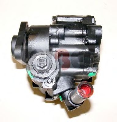 Hydraulic Pump, steering system 55.5133
