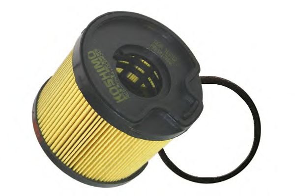 Filtro combustible 1804.0084047