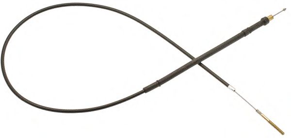 Cable, parking brake 4.0714