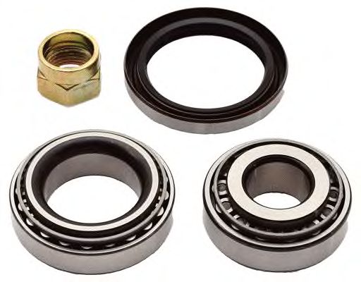 Wheel Bearing Kit 16.0223