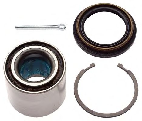 Wheel Bearing Kit 16.0300