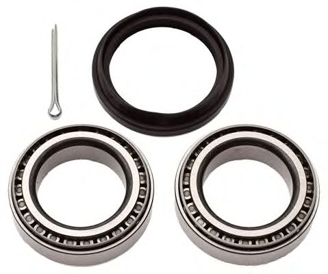 Wheel Bearing Kit 16.0418