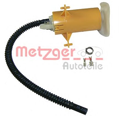 Fuel Pump 2250029