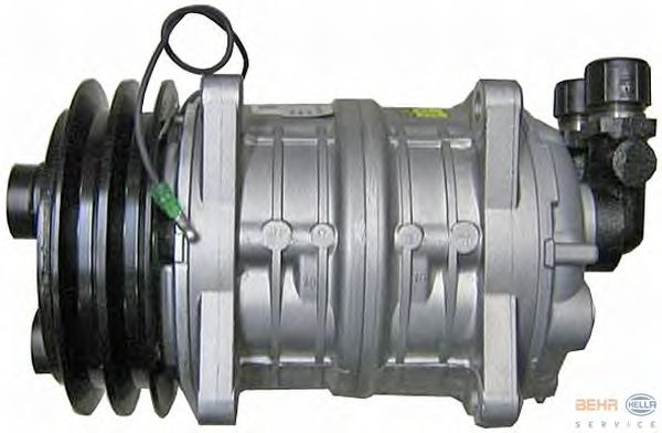 Compressor, airconditioning 8FK 351 133-131