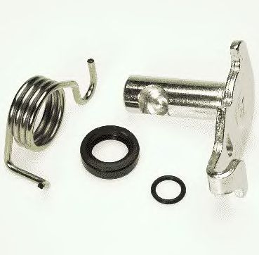 Repair Kit, parking brake handle (brake caliper) 209917