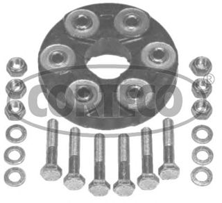Joint, propshaft 21651910