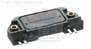 Switch Unit, ignition system 9.4002