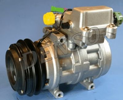 Compressor, airconditioning DCP02002