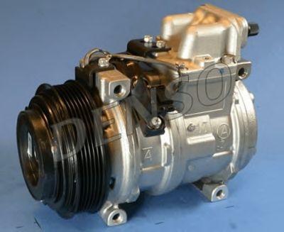 Compressor, airconditioning DCP17020