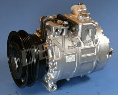 Compressor, airconditioning DCP05017