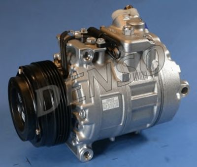 Compressor, airconditioning DCP05018