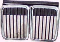 Radiateurgrille 0054990A1