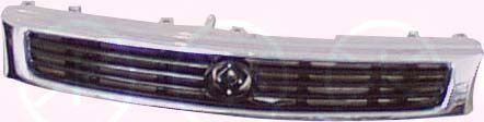 Radiator Grille 3439991A1