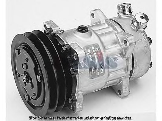 Compressor, airconditioning 852210N