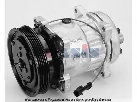 Compressor, airconditioning 853570N