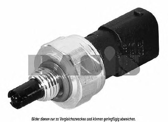Pressure Switch, air conditioning 860116N