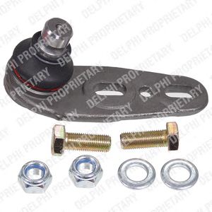Ball Joint TC498