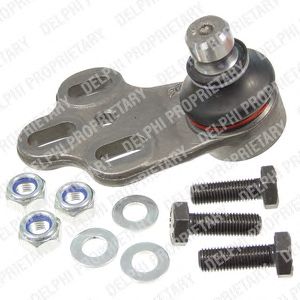 Ball Joint TC503