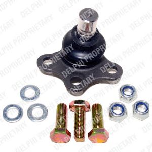 Ball Joint TC1176