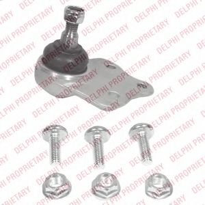 Ball Joint TC1995
