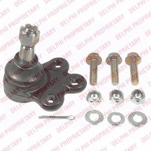 Ball Joint TC2153