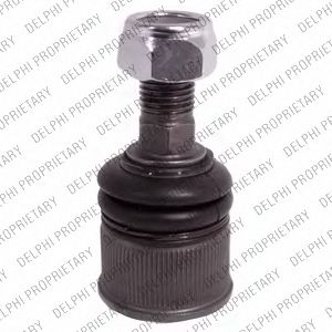 Ball Joint TC2254