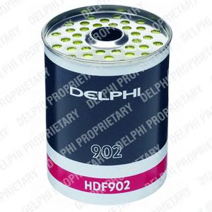 Fuel filter HDF902