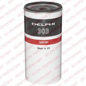 Fuel filter HDF303