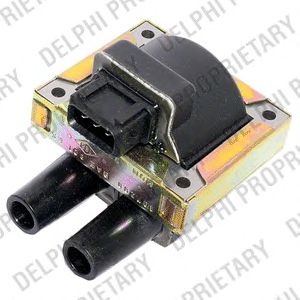 Ignition Coil CE20055-12B1