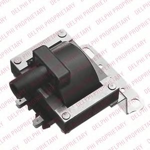 Ignition Coil CE10510-12B1