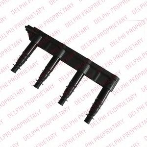 Ignition Coil GN10239-12B1