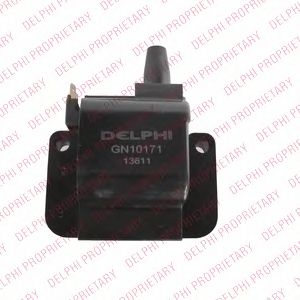 Ignition Coil GN10171-12B1